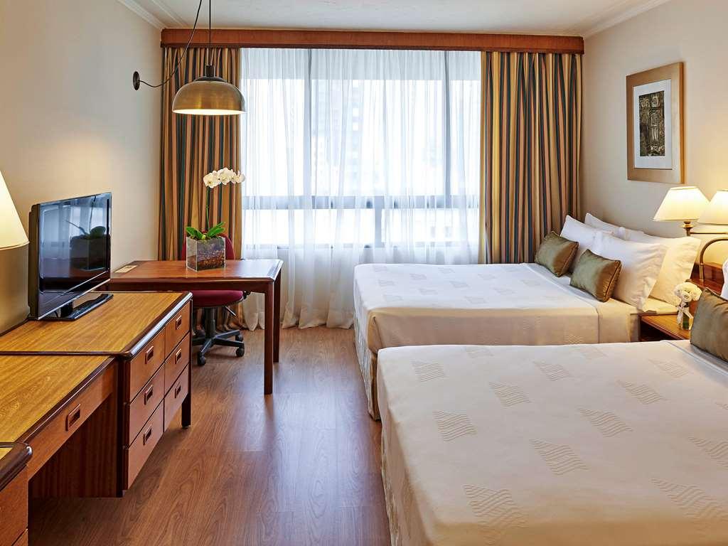Maksoud Plaza Hotel Distributed By Accorhotels Sao Paulo Cameră foto