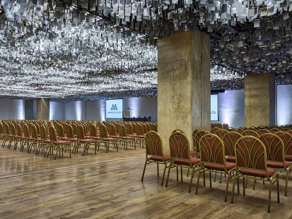 Maksoud Plaza Hotel Distributed By Accorhotels Sao Paulo Facilități foto