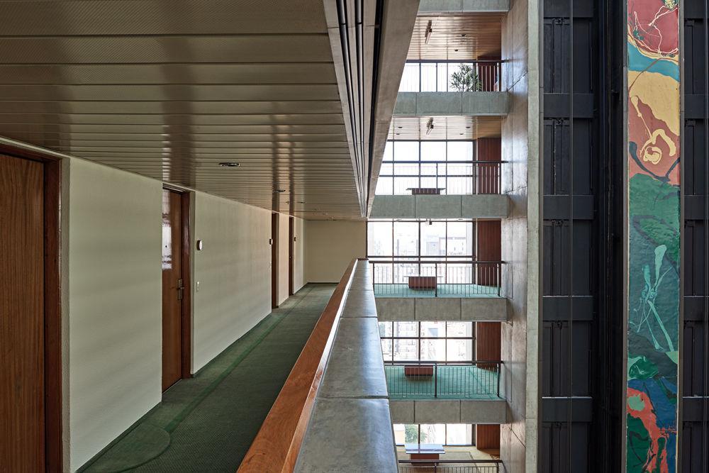 Maksoud Plaza Hotel Distributed By Accorhotels Sao Paulo Exterior foto