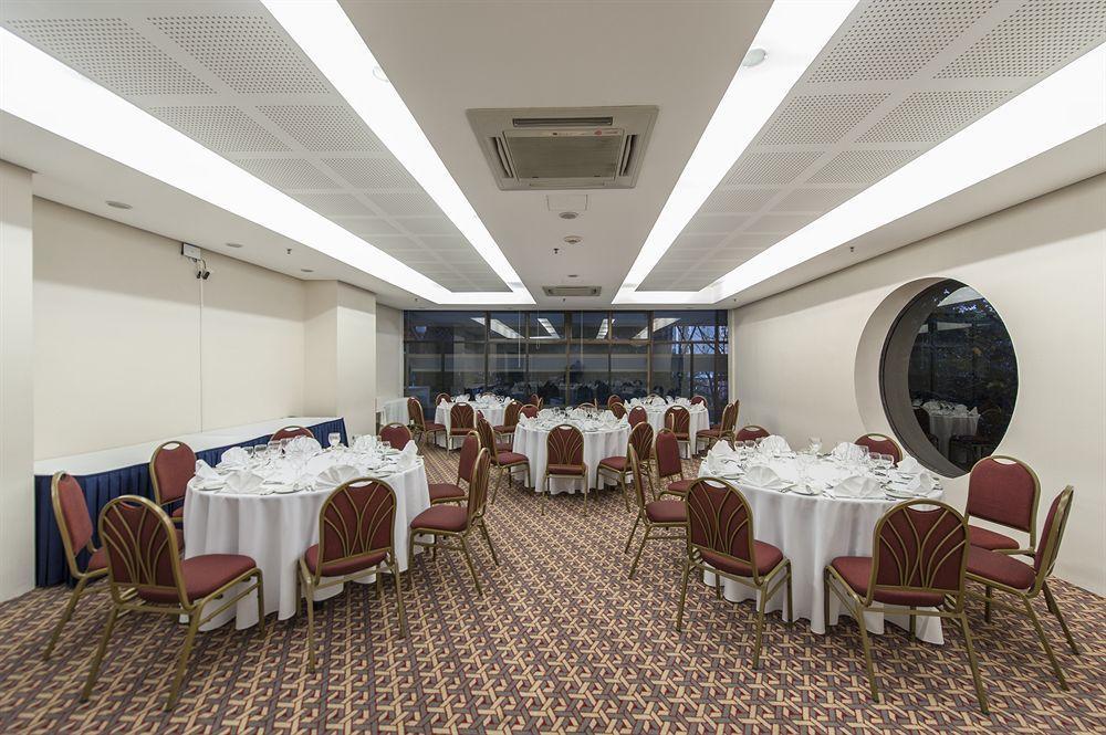 Maksoud Plaza Hotel Distributed By Accorhotels Sao Paulo Exterior foto