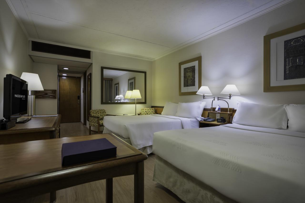 Maksoud Plaza Hotel Distributed By Accorhotels Sao Paulo Exterior foto