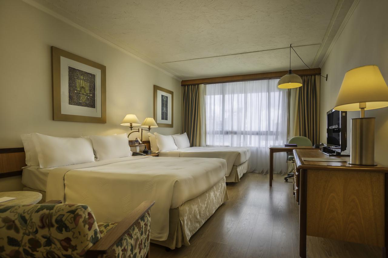 Maksoud Plaza Hotel Distributed By Accorhotels Sao Paulo Exterior foto